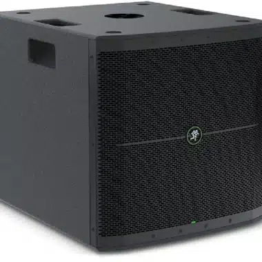 Top 5 Best Subwoofers for Home Audio in 2024