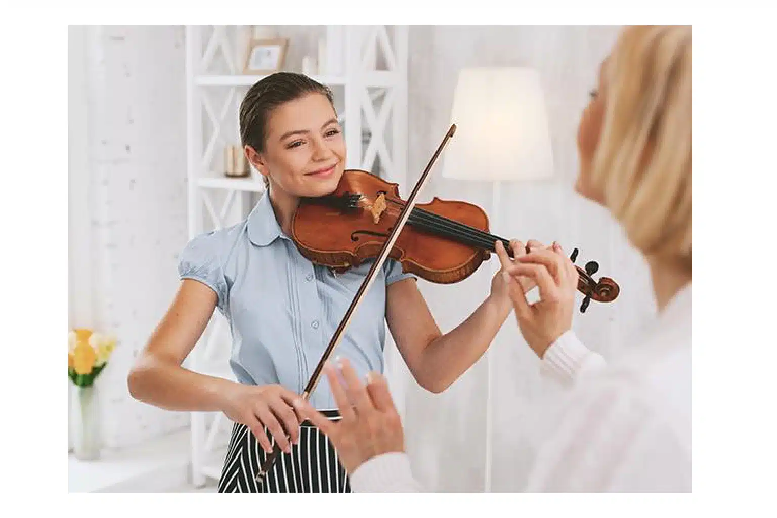 string Instrument
