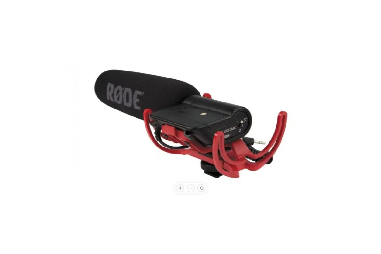 rode microphone