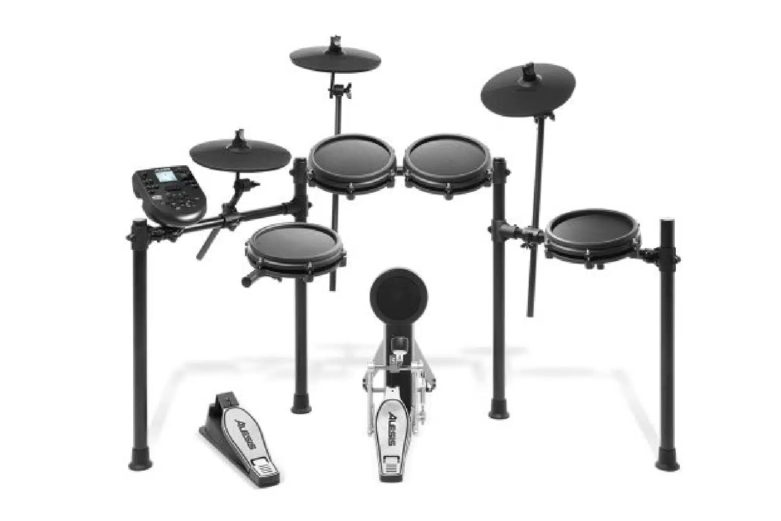 alesis electric drums