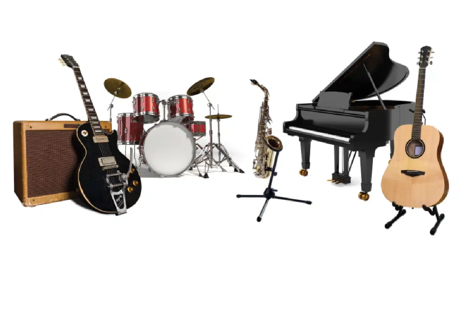 musical instruments in nairobi