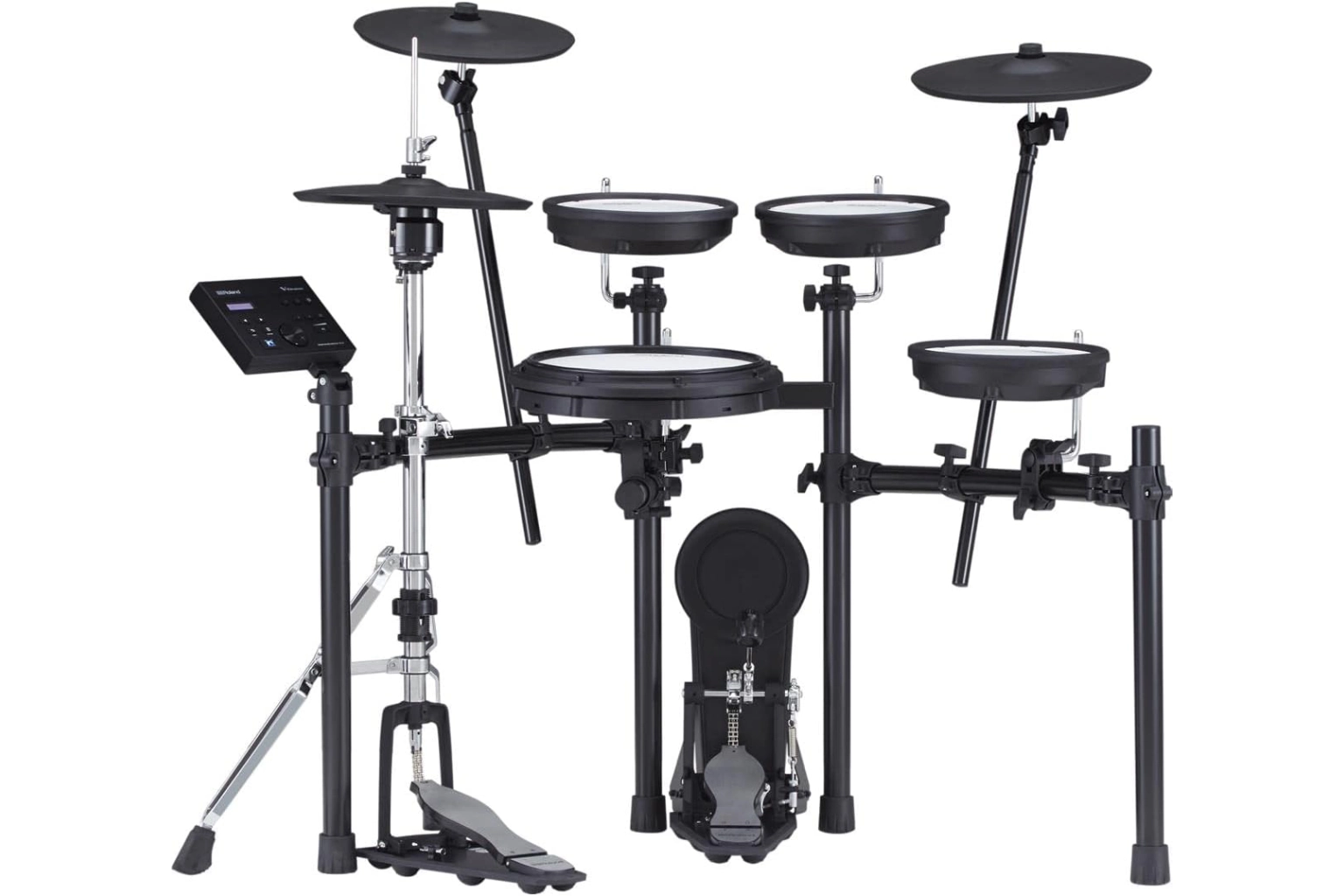 electric drum set