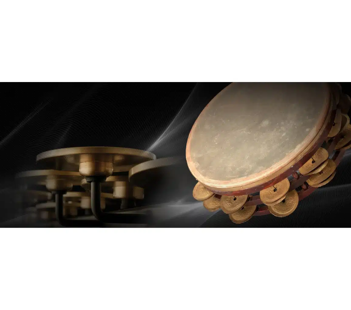 percussion instruments