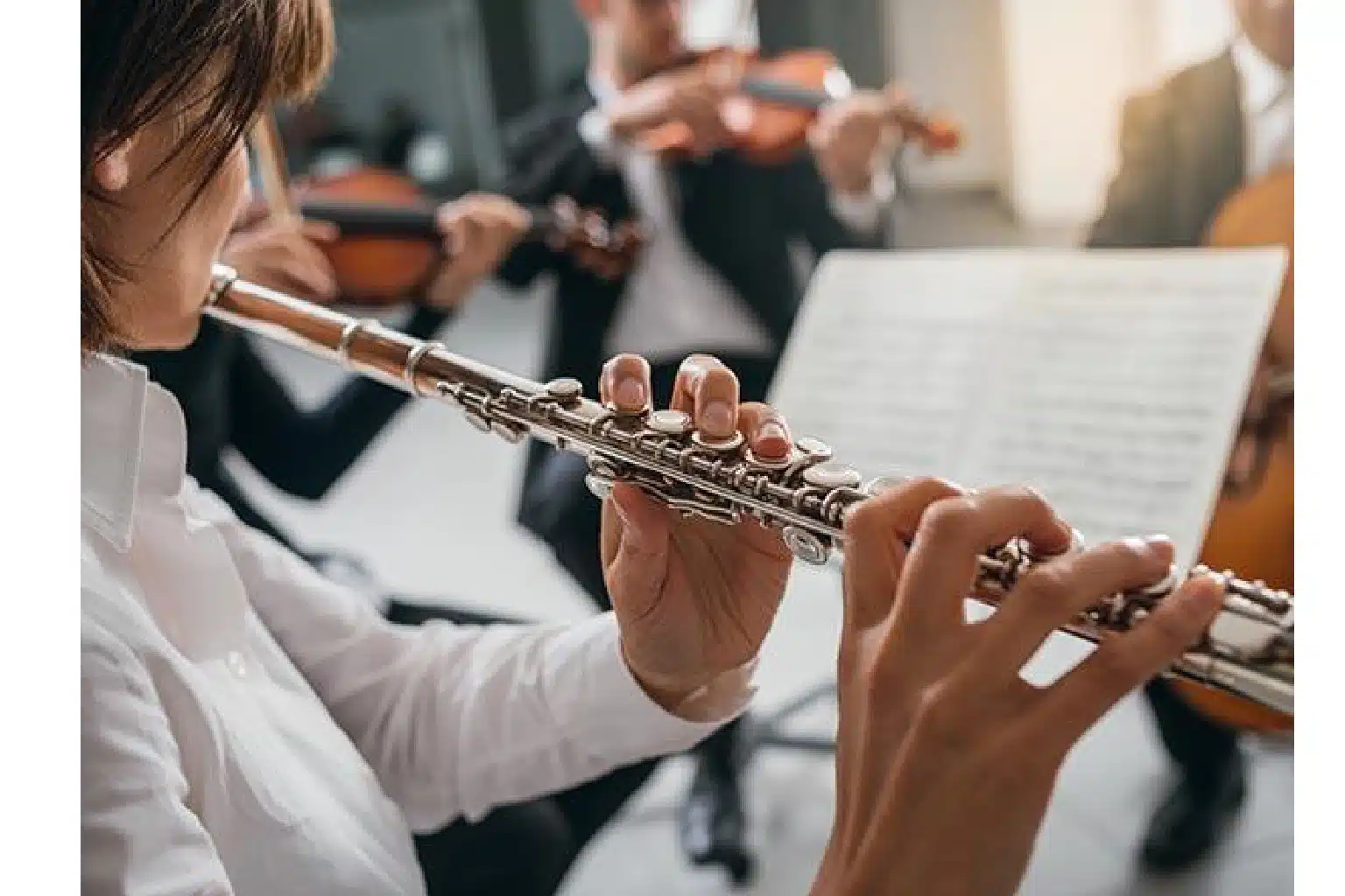 Flute Prices in Kenya