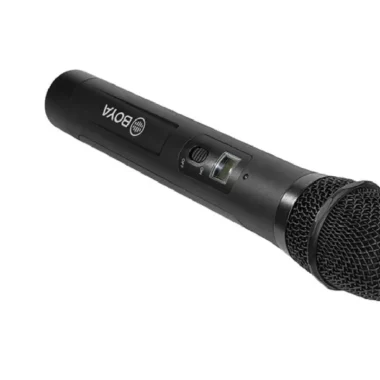 Condenser Microphones: 5 Powerful Insights Into How They Work