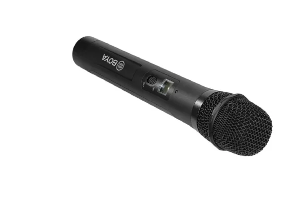 price of a microphone
