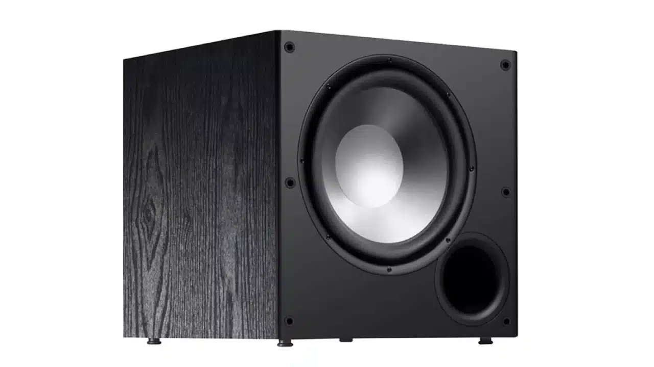 polk audio psw10