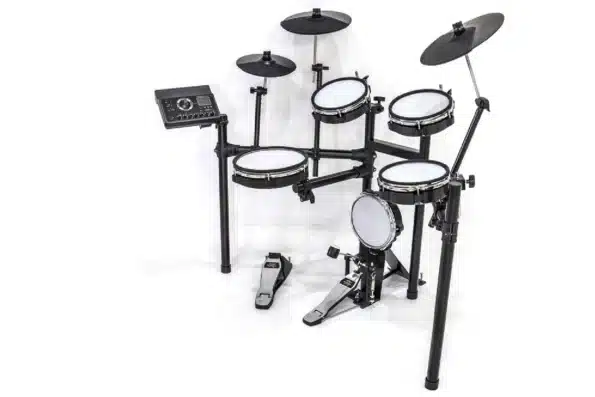 electric drum set