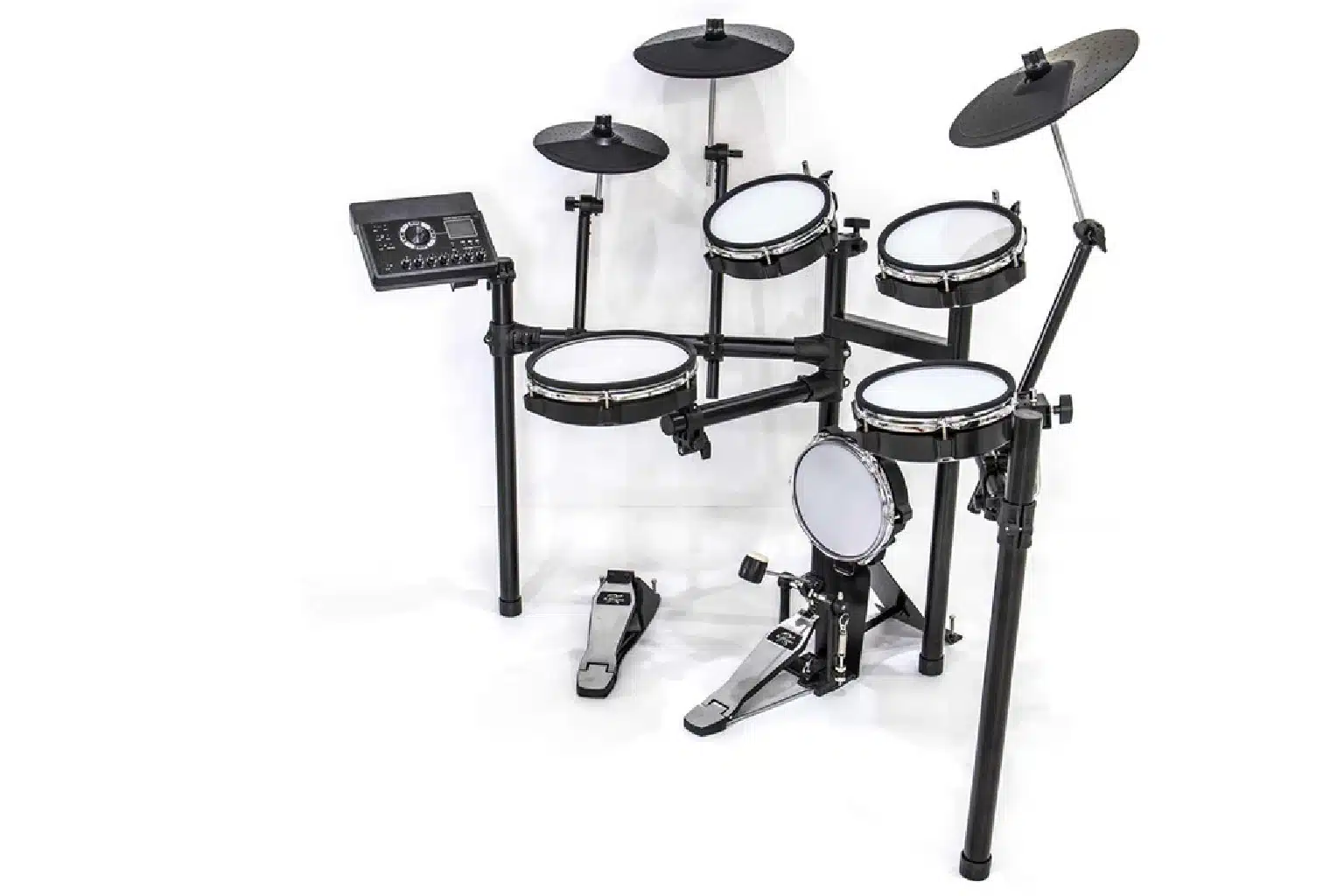 electric drum set