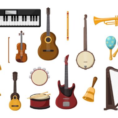 Discover the Rhythm: Best Percussion Instruments in the 21st Century