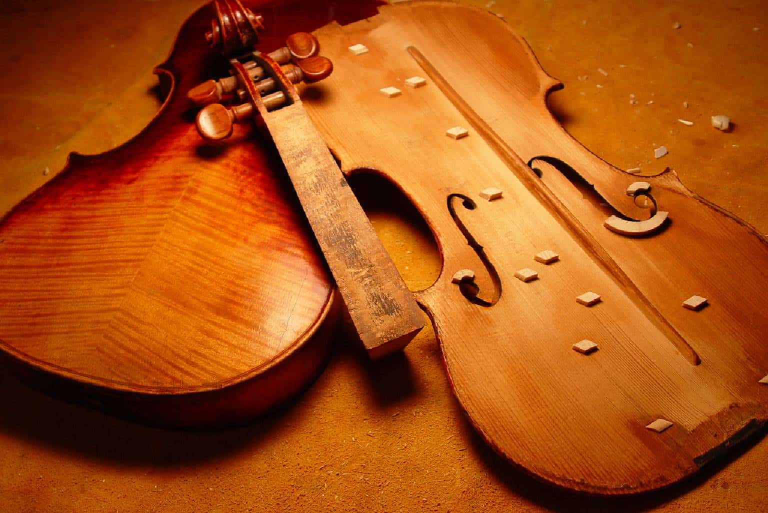 Affordable musical instruments in Nairobi