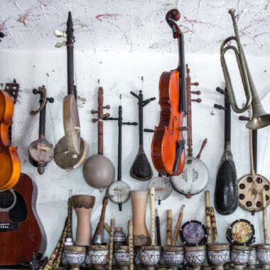 Discover the Rhythm: Best Percussion Instruments in the 21st Century