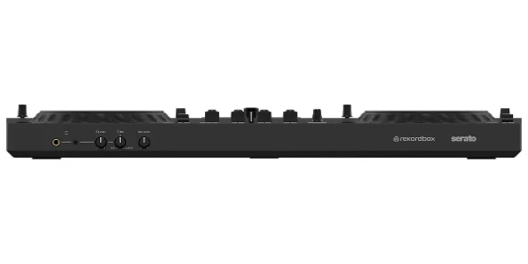 dj mixer