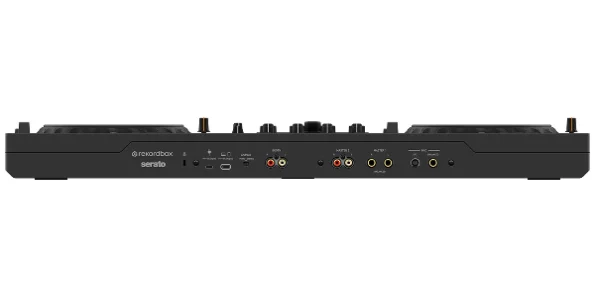 DJ controller prices
