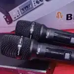 BNK BM200 Wireless Mic (1)
