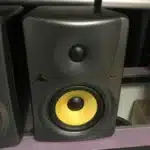 Behringer B1030A Active Studio Monitor Nairobi