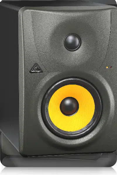 Studio Monitor