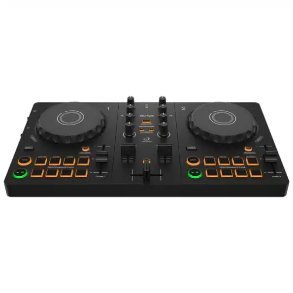 DJ Controller
