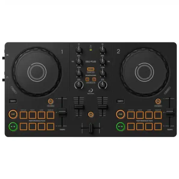 DDJ FLX2 DJ Controller
