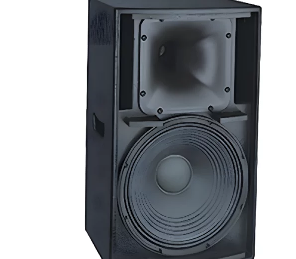 church speakers