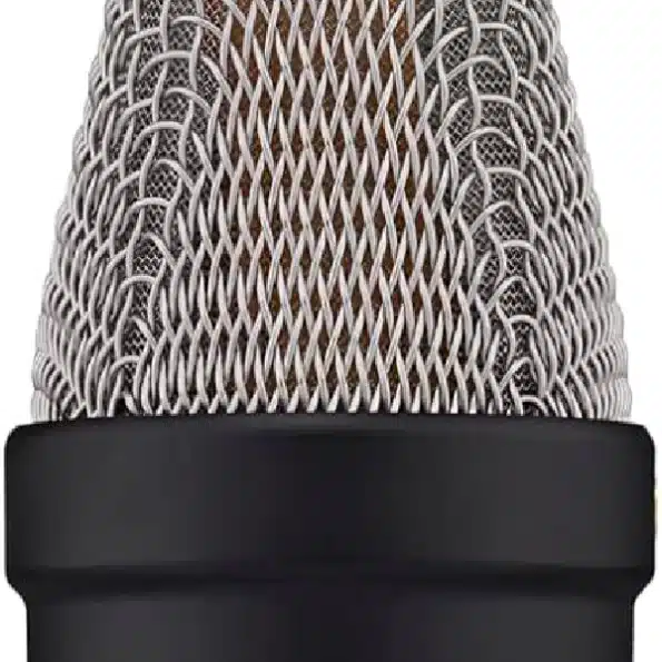 RODE NT1 XLR/USB microphone