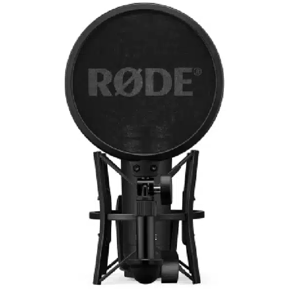 Condenser Microphone