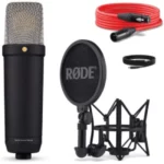 RODE NT1 5th Gen dynamic range Nairobi