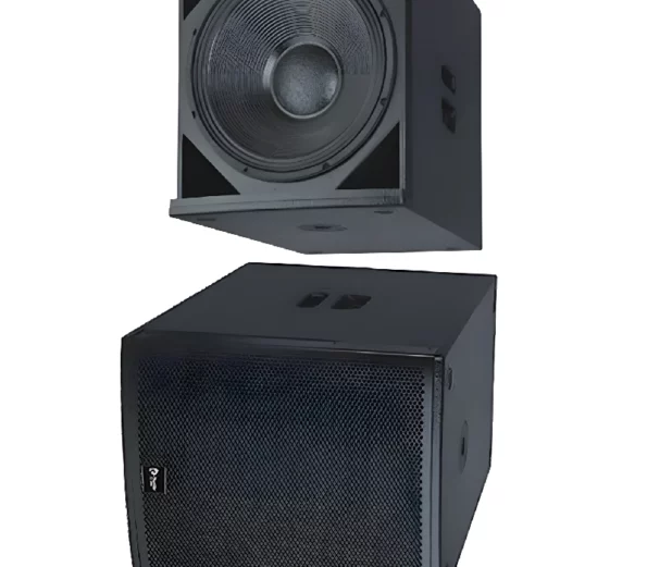 Subwoofer