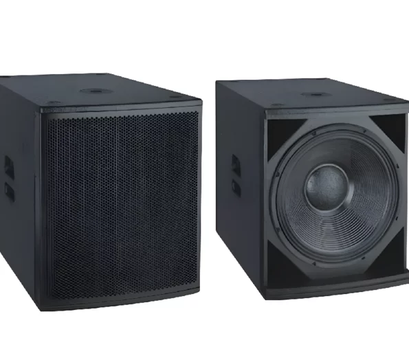 church speakers