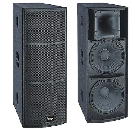 Thunder Sound TH225