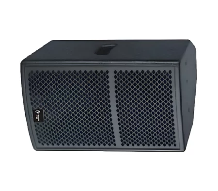 High-Quality 2-Way Loudspeaker