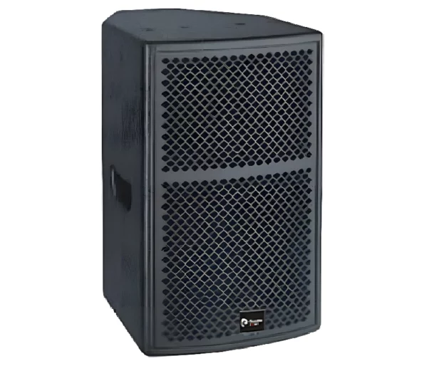 2-Way Loudspeaker