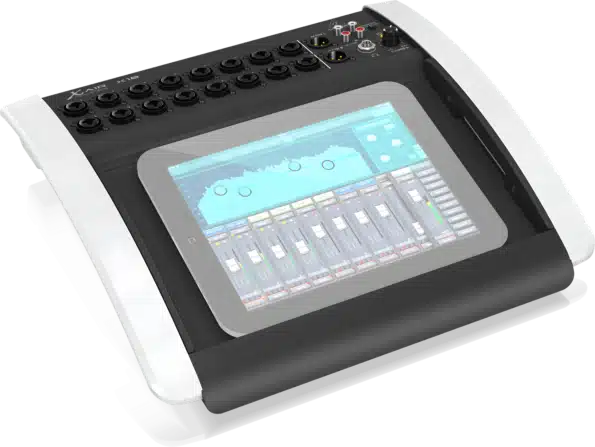 Digital Mixer
