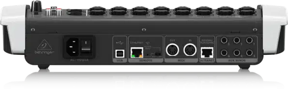 Behringer X Air X18 Digital Mixer
