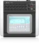X Air X18 Digital Mixer
