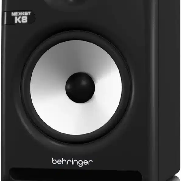 Behringer NEKKST K8 Studio Monitor