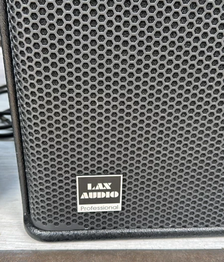 Lax Audio PS15 Midrange Speaker