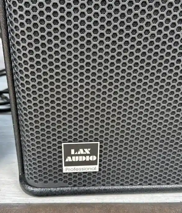 Lax Audio PS15 Midrange Speaker