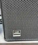 lax Audio