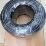 BNK 1.5mm twin power cable