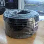 BNK 1.5mm speaker wire for PA system