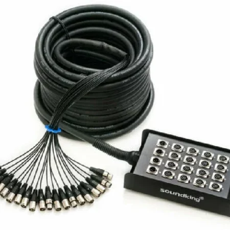 Soundking AH108/50 Snake Cable