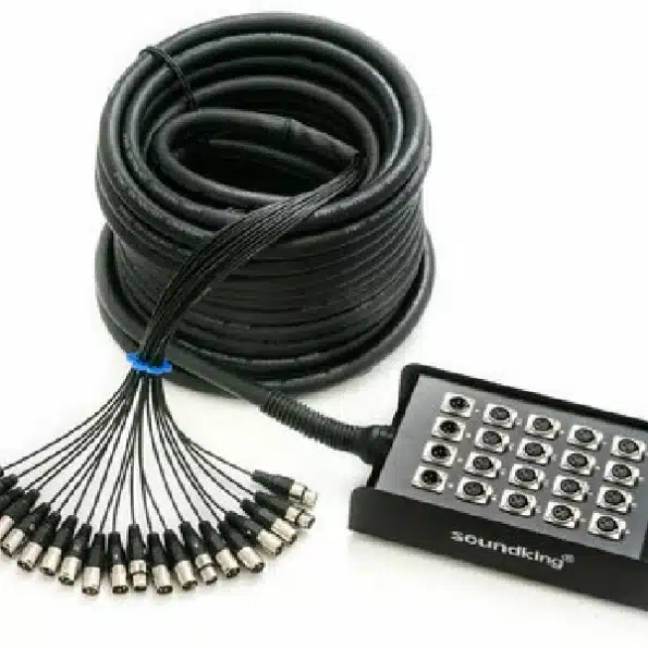30 Snake Cable