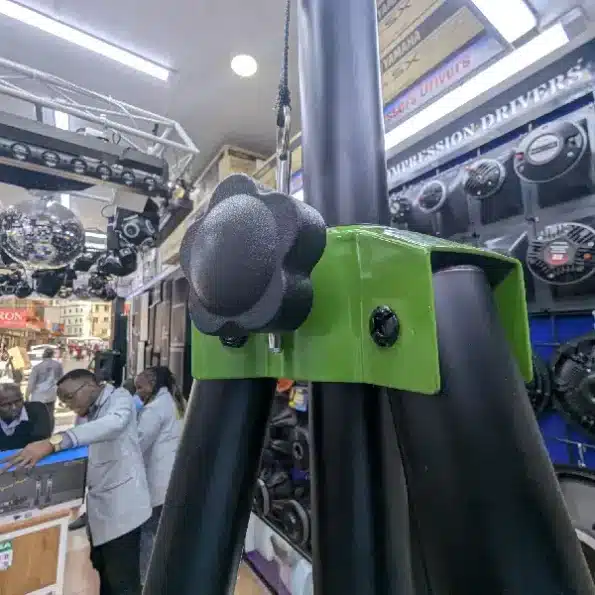 BNK BK-3SPS Speaker Stand heavy duty