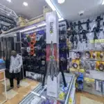 BNK BK-3SPS