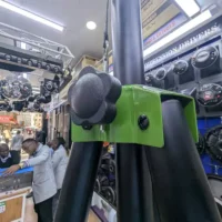 BNK BK-3SPS Speaker Stand best choice