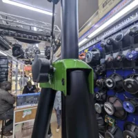 BNK BK-3SPS Speaker Stand for traveling