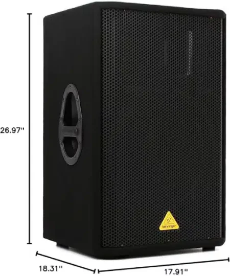 15-inch Passive Speaker