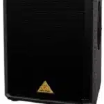 Behringer VP1520 passive speaker for theatre