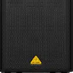 Behringer VP1520 speaker for church